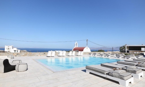 Hotel Margie Mykonos, karpaten.md
