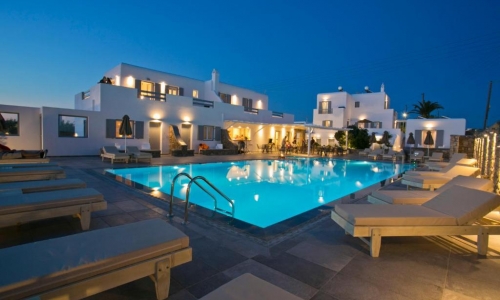 Anna-Maria Mykonos, karpaten.md