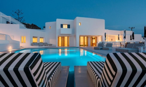 Croco Mykonos, karpaten.md