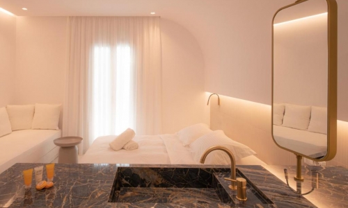 Petasos Chic Hotel, karpaten.md, 2