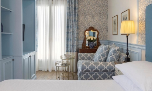 Despotiko Hotel, karpaten.md