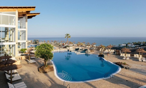 Alua Village Fuerteventura, karpaten.md, 2