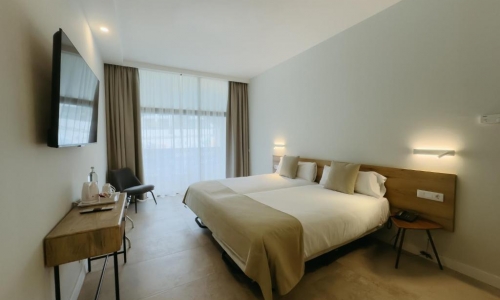 Hotel LIVVO Jandía Golf, karpaten.md, 2