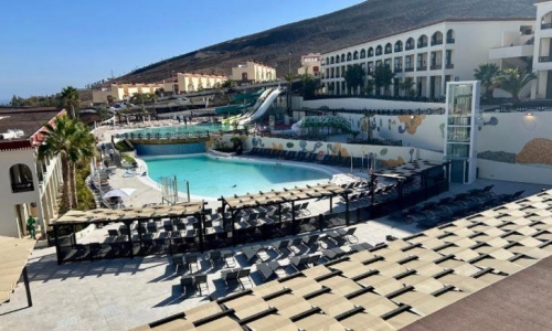 Hotel LIVVO Jandía Golf, karpaten.md