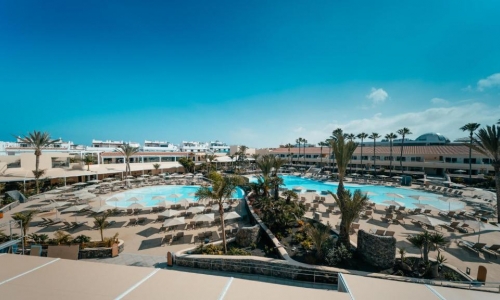 Hotel HD Lobos Natura Fuerteventura, karpaten.md