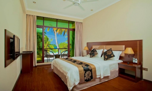 Hotel Kaani Beach, karpaten.md, 2