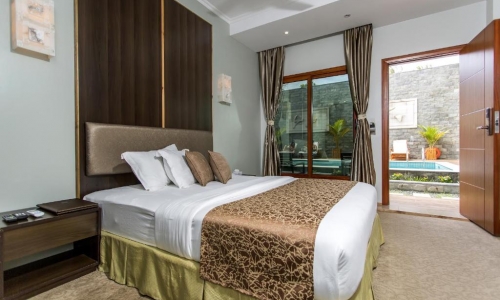 Kaani Village & Spa, karpaten.md, 2