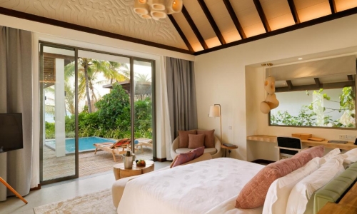 Meyyafushi Maldives Resort, karpaten.md, 2