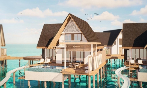 Meyyafushi Maldives Resort, karpaten.md