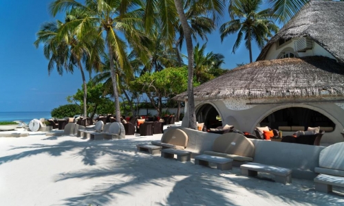 Nika Island Resort & Spa, karpaten.md