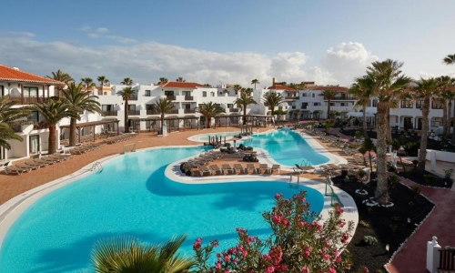 Apartamentos Hesperia Bristol Playa, karpaten.md