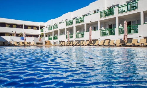 Dunas Club - Hotel & Apartamentos, karpaten.md