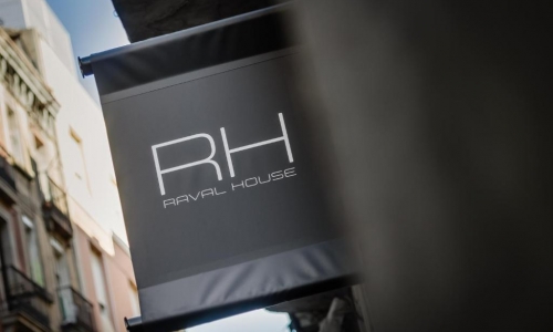 Hotel Raval House, karpaten.md, 2