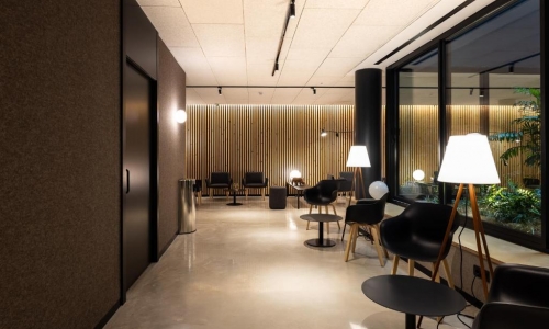Hotel Raval House, karpaten.md