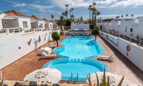 Las Casitas de Corralejo, karpaten.md