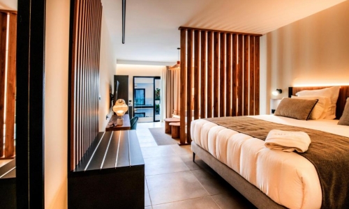 Saladar Suites Boutique, karpaten.md, 2