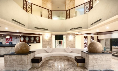 Hotel La Rosa Boho, karpaten.md, 2