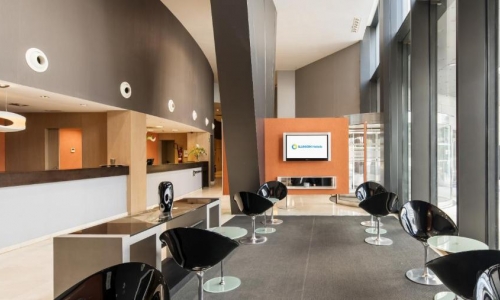 Hotel ILUNION Aqua 3, karpaten.md, 2