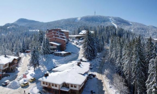Hotel Prespa, karpaten.md