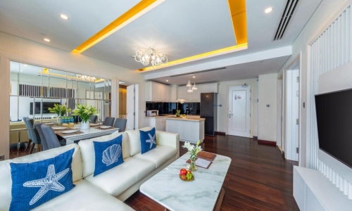 Mandila Beach Hotel Danang, karpaten.md