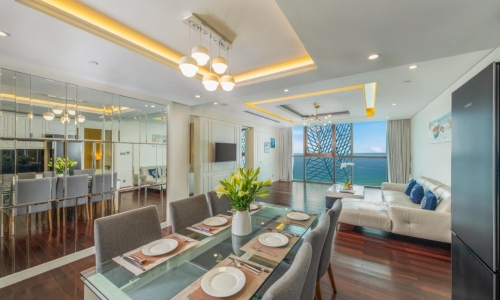Mandila Beach Hotel Danang, karpaten.md, 2