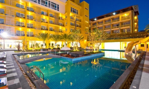 Hotel Grand Bella, karpaten.md