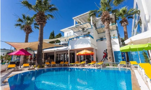 MaxSea Beach Hotel, karpaten.md