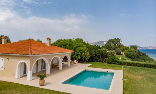 Zante Vista Villas, karpaten.md