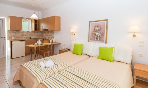 Di Palai Hotel, karpaten.md, 2