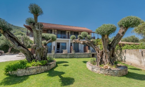 Eptanisos Beachfront Suites Zante, karpaten.md, 2