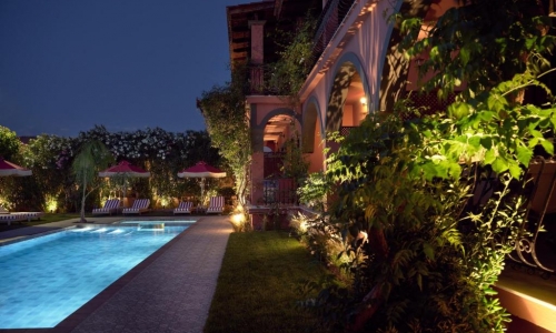Anemelia Retreat - Explore & Recharge, karpaten.md