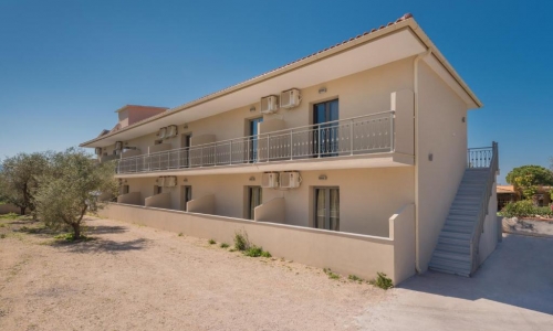 Casa 77 Zante by Karras Hotels, karpaten.md