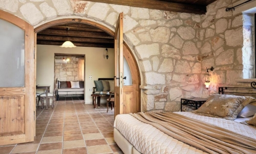 Diamond Suites Zakynthos, karpaten.md, 2