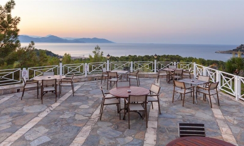 X Life Hotel Sarigerme, karpaten.md, 2