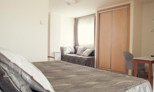 Hotel Oasis Plaza, karpaten.md, 2