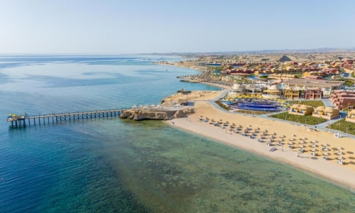 Pickalbatros Vita Resort - Portofino Marsa Alam, karpaten.md, 2