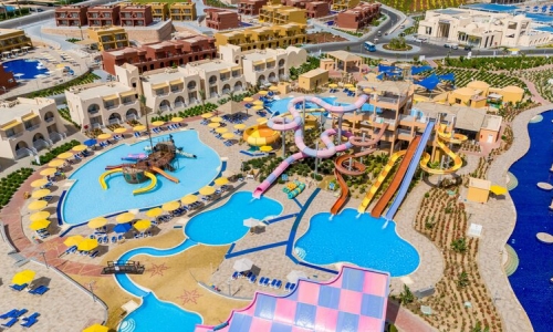 Pickalbatros Vita Resort - Portofino Marsa Alam, karpaten.md