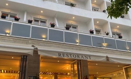 Hotel Vila Mare, karpaten.md, 2