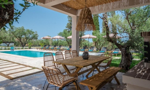 Delight Luxury Villa, karpaten.md, 2