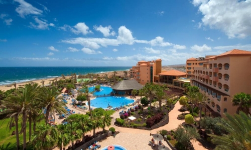 Elba Sara Beach & Golf Resort, karpaten.md, 2