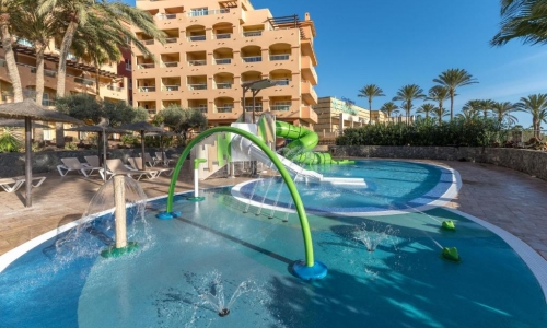 Elba Sara Beach & Golf Resort, karpaten.md