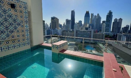 Hilton Garden Inn Panama City Downtown, karpaten.md