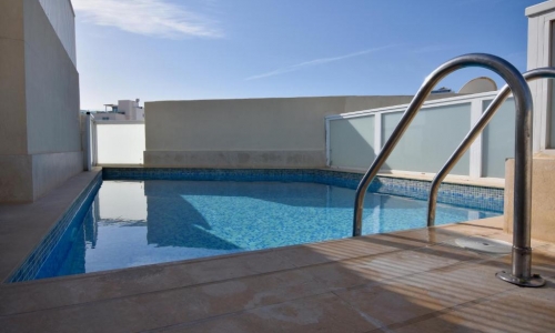 Hotel BluBay Apartments by ST, karpaten.md, 2
