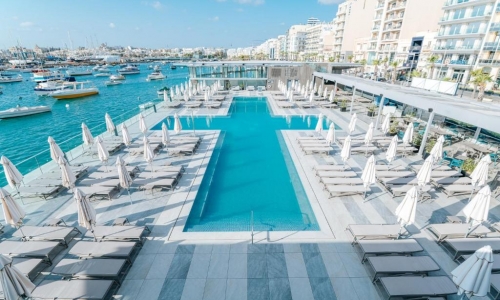 Hotel BluBay Apartments by ST, karpaten.md