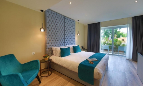 Urban Valley Resort & Spa, karpaten.md, 2