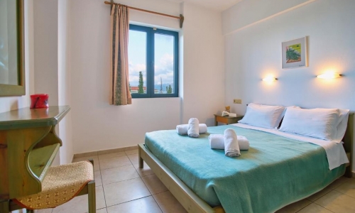 Dionysos Apartments & Studios, karpaten.md, 2