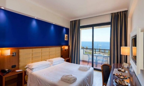 Nettuno Hotel, karpaten.md