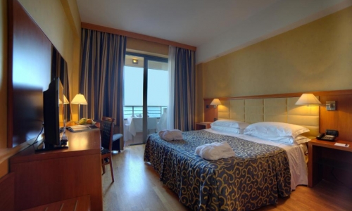 Nettuno Hotel, karpaten.md, 2