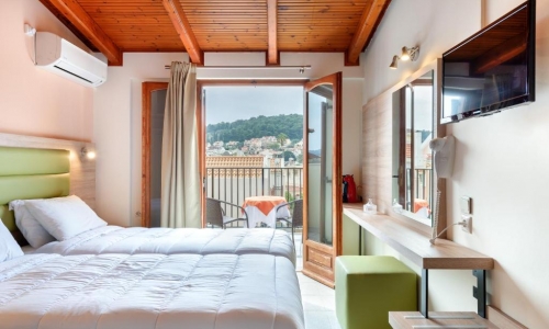 Hotel Aggelos, karpaten.md, 2