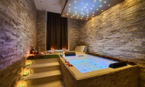 Relais Vatican Secret, karpaten.md, 2